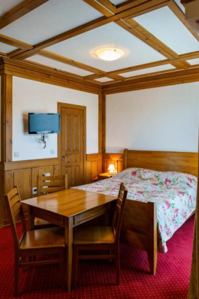 Private Apartment in Pirin Golf Hotel & Spa Razlog